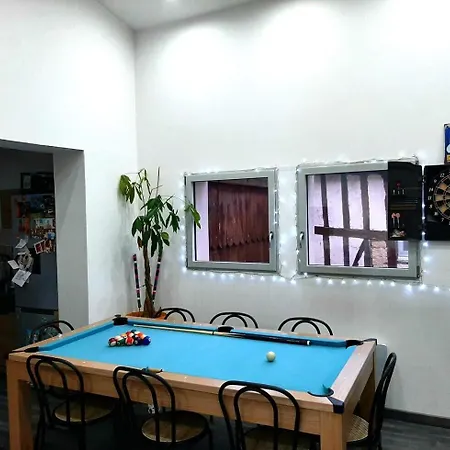 Appartement Loft Des Ursulines à Châlons-en-Champagne Extérieur photo