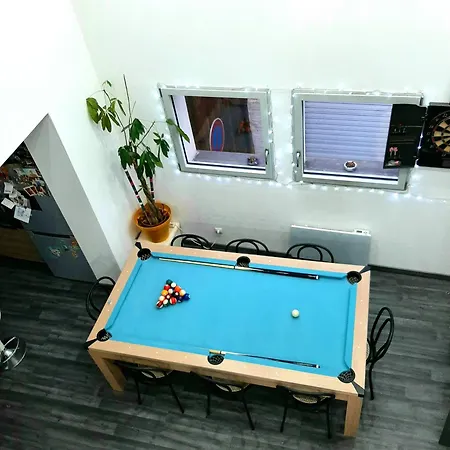 Appartement Loft Des Ursulines à Châlons-en-Champagne Extérieur photo