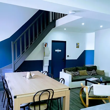Appartement Loft Des Ursulines à Châlons-en-Champagne Extérieur photo