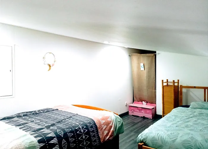 Loft Des Ursulines