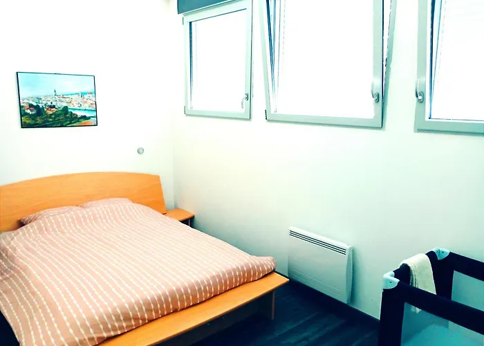 Loft Des Ursulines