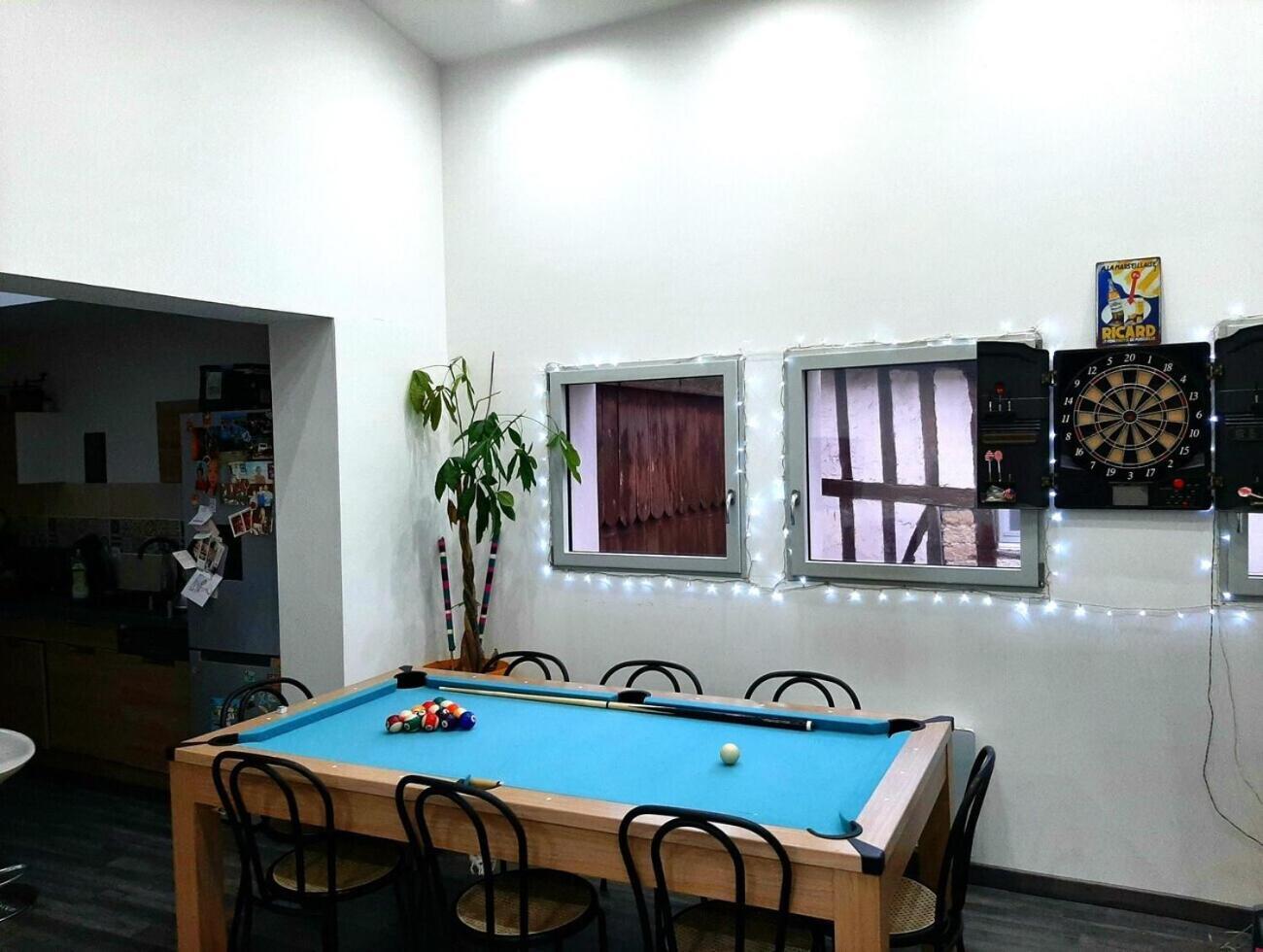 Loft Des Ursulines Apartment