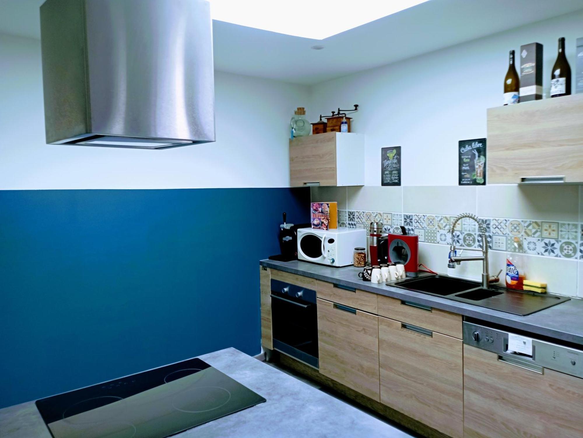 Apartment Loft Des Ursulines *