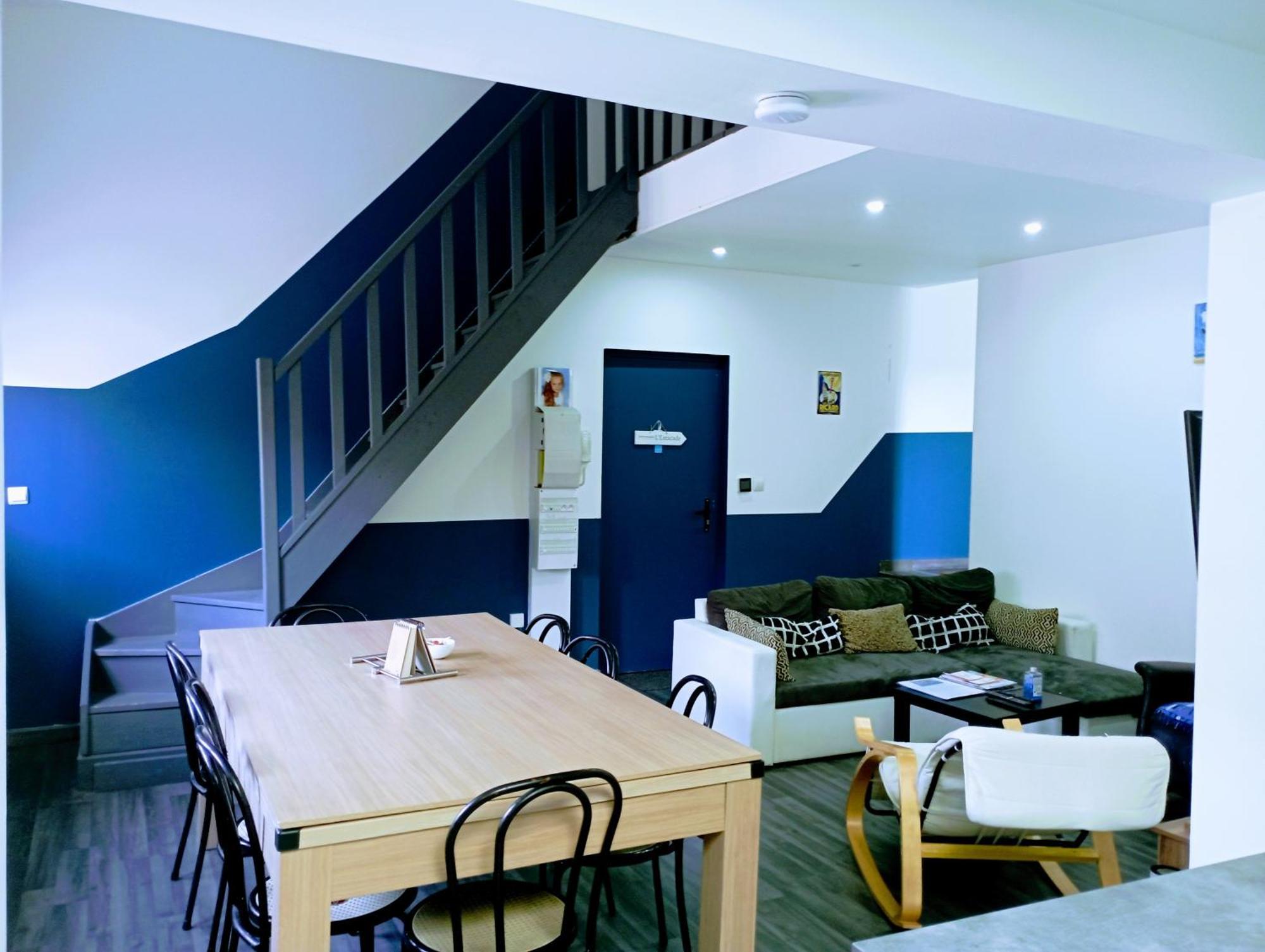 Apartment Loft Des Ursulines Chalons-en-Champagne
