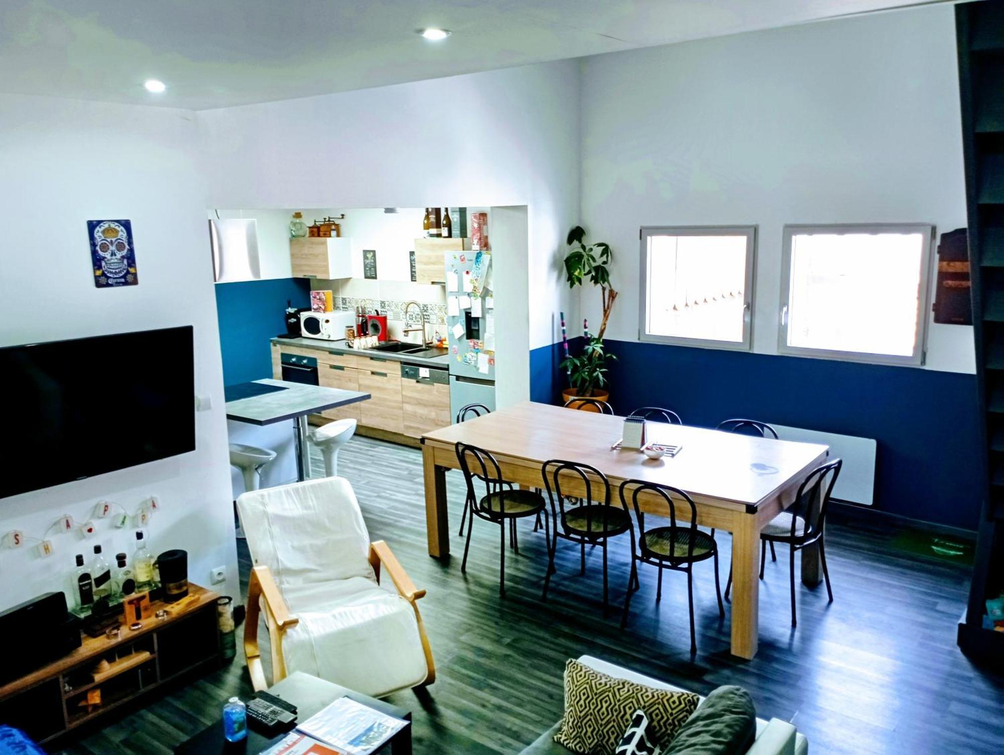 Loft Des Ursulines