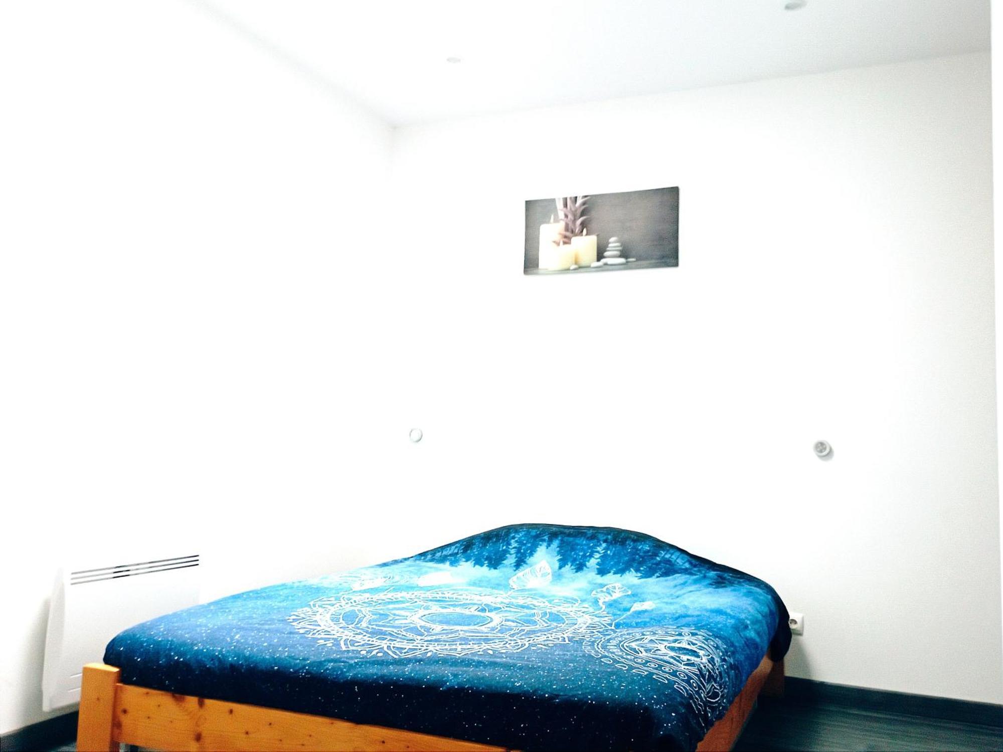 Loft Des Ursulines Apartment *
