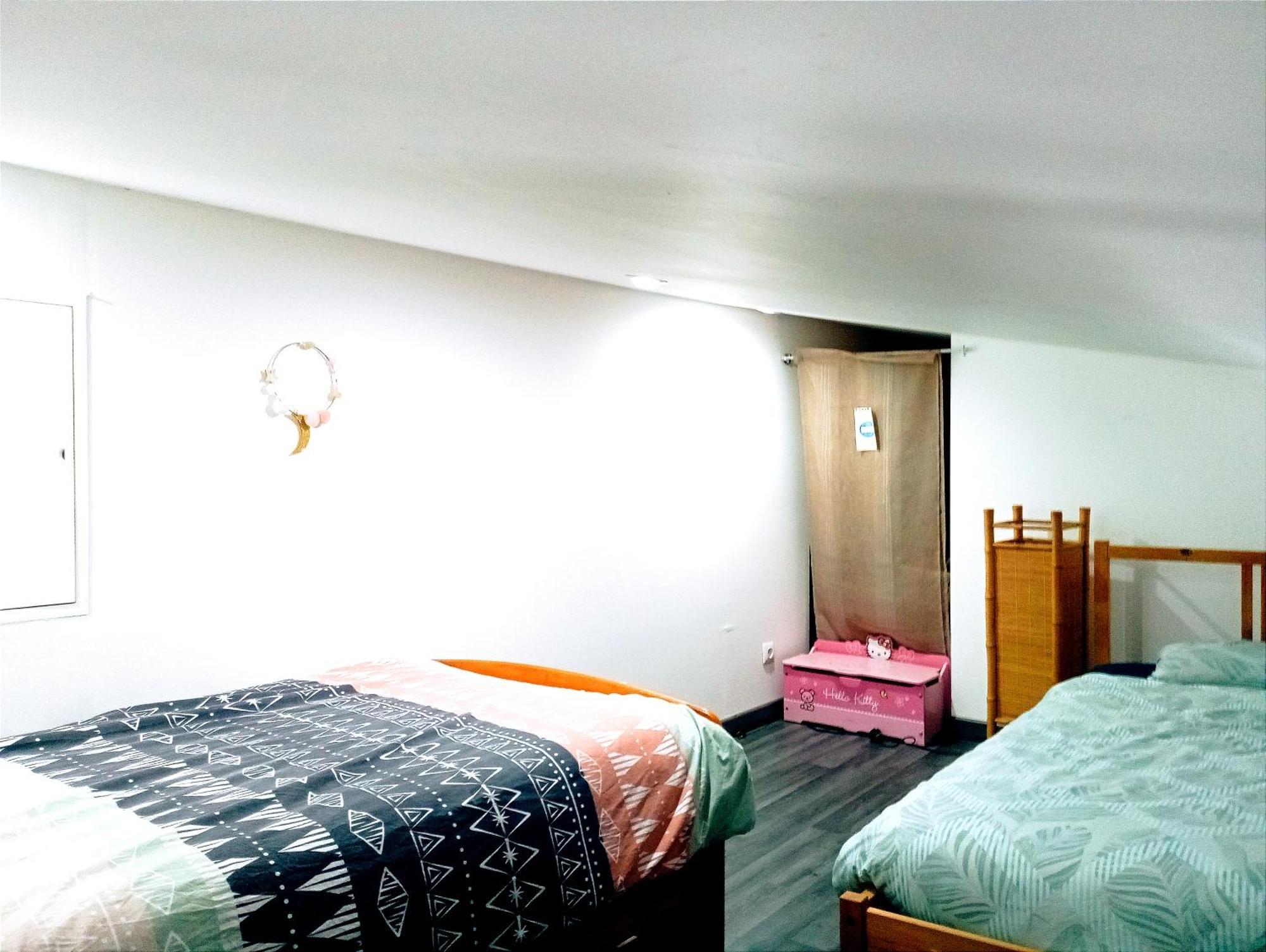 Appartement Loft Des Ursulines