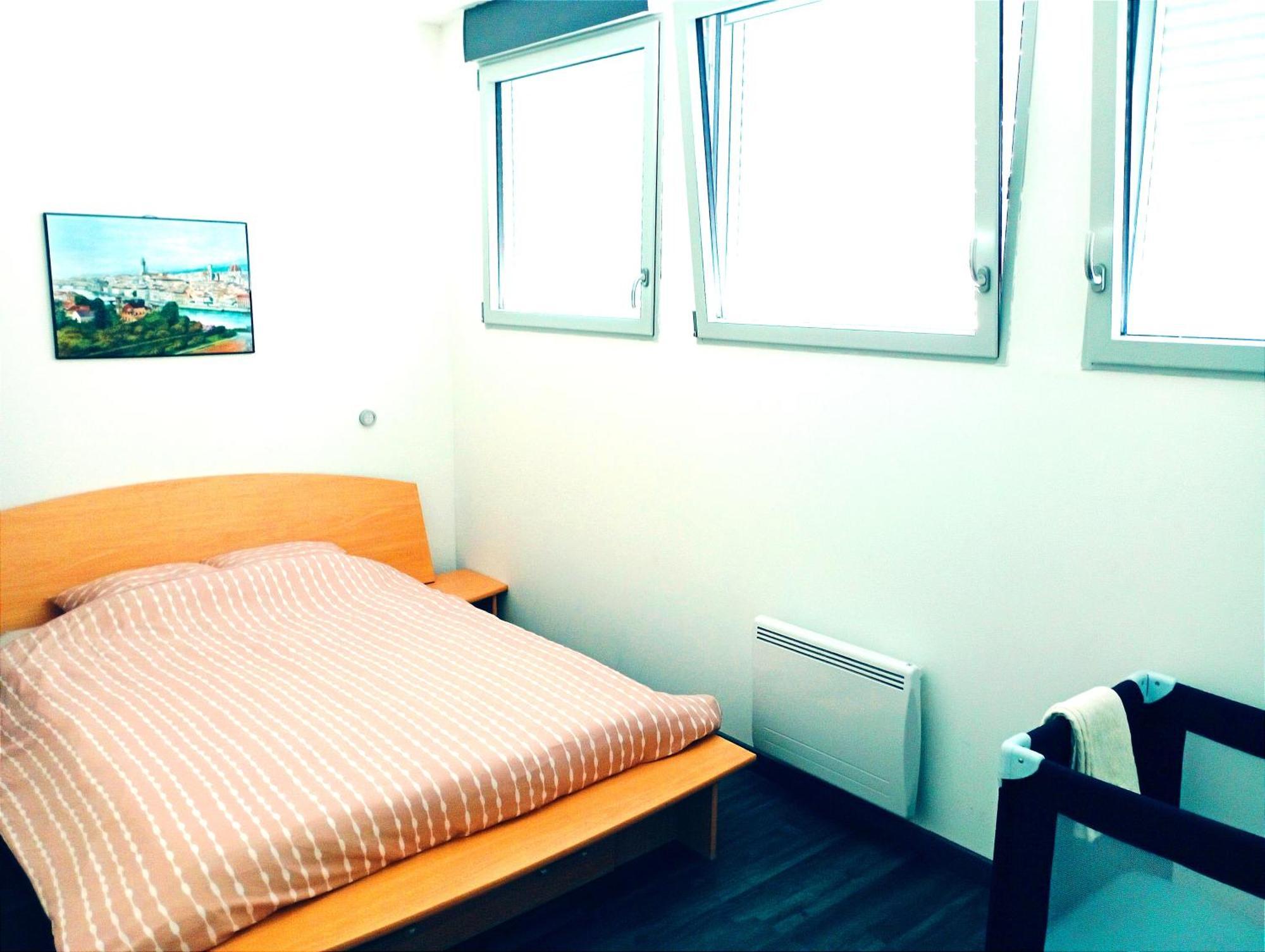 Loft Des Ursulines
